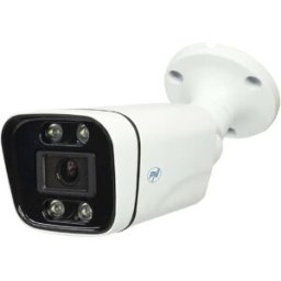 Pni Caméra De Surveillance Ip8poe 4k White One Size unisex