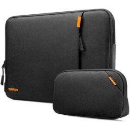 Tomtoc Sac à Dos Pour Ordinateur Portable Defender-a13 Black One Size unisex