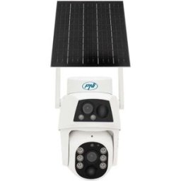 Pni Caméra De Surveillance Ip794 Fhd White One Size unisex