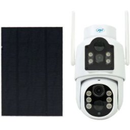 Pni Caméra De Surveillance Ip792 Fhd White One Size unisex
