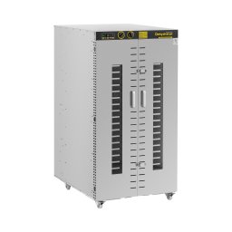 Déshydrateur alimentaire - 5 850 W - 24 étages - Royal Catering