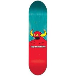 Toy Machine Planche De Skateboard Monster 8.0 unisex