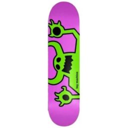 Toy Machine Planche De Skateboard 8.50 Original Monster One Size unisex