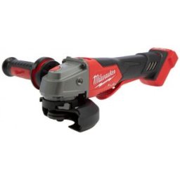 Milwaukee M18 FSAGV115XPDB-0 Meuleuse d'angle 115mm avec variateu,sans batterie 4933478774