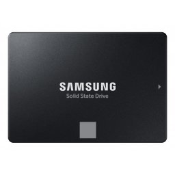 870 EVO 8 To 2.5" Série ATA III V-NAND TLC