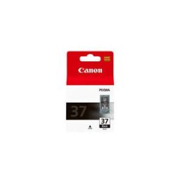 Canon PG-37 - noir - original - reservoir d'encre
