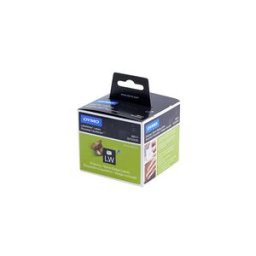 Dymo LabelWriter Shipping - etiquettes d'expedition et de badge - 220 etiquette(s) - 54 x 101 mm
