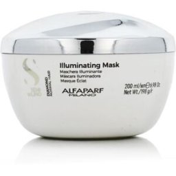 Alfaparf Milano Semi di Lino Diamond Illuminating Mask 200 ml