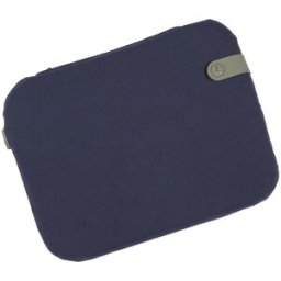 Fermob - Galette de chaise Color Mix - Bleu - Tissu acrylique