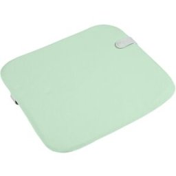 Fermob - Galette de chaise Color Mix - Vert - Tissu acrylique - Designer Studio Fermob