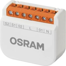 OSRAM Smart+ Module WIFI SWITCH MODULE 2CH