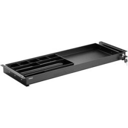 Tiroir sous table SpeaKa Professional SP-10938492 noir