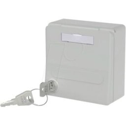 Metz Connect Boîtier montage apparent (en saillie) für MC Modul