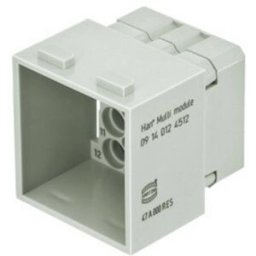 Module femelle HARTING 09140124512 1 pc(s)
