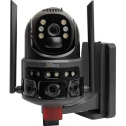 Technaxx TX-329 5281 Set pour caméra de surveillance 2304 x 2596 pixels