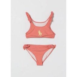 POLO RALPH LAUREN Maillot De Bain Enfant couleur Rose 10