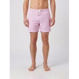 POLO RALPH LAUREN Maillot De Bain Homme couleur Rose S