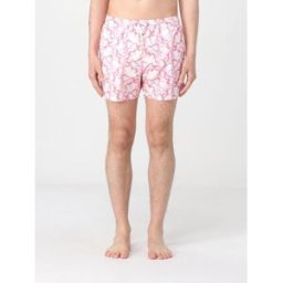 KAMPOS Maillot De Bain Homme couleur Rose L