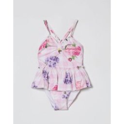 MONNALISA Maillot De Bain Enfant couleur Rose 4