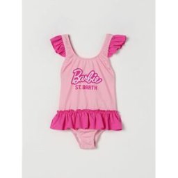 MC2 SAINT BARTH Maillot De Bain Enfant couleur Rose 6