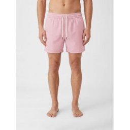 FEDELI Maillot De Bain Homme couleur Rose XXL