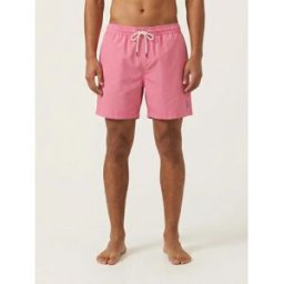 POLO RALPH LAUREN Maillot De Bain Homme couleur Rose S
