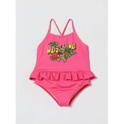 MOSCHINO Maillot De Bain Enfant couleur Rose 18M