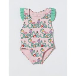 STELLA MCCARTNEY KIDS Maillot De Bain Enfant couleur Rose 9M
