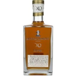 Santos Dumont XO Elixir Liqueur 40% Vol. 0,7l