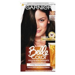 Coloration Permanente Belle Color