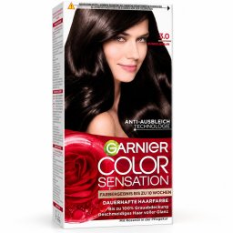 Coloration Permanente Color Sensation