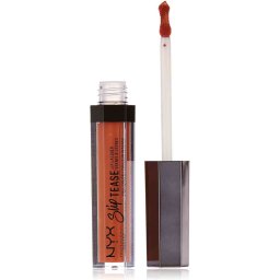 Gloss Slip Tease Full Color Lip Lacquer