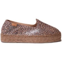 Toni Pons Espadrilles Kasia-le Leopard EU 42 Femme