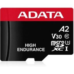 Adata Carte Sd Microsdxc 128gb Blue / Black One Size unisex