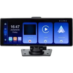 Pni Lecteur Multimédia L1026 De 10.26 Pouces Black One Size unisex