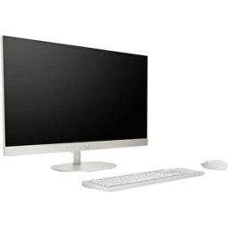 HP Pc Tout-en-un 27-cr0077ns 27´´ I5-1335u/16gb/1tb Ssd White One Size unisex