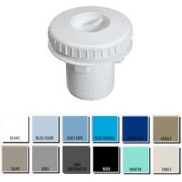 BWT PROCOPI Prise balai Aquareva RL-323 - piscine béton/liner*