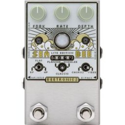 Beetronics Electronics Seabee Lite(Creme) - Chorus