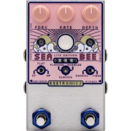 Beetronics Electronics Seabee Lite (Rose) - Chorus