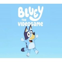 Kinguin Bluey: The Videogame XBOX One / Xbox Series X S / Windows 10/11 Account