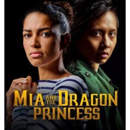 Kinguin Mia and the Dragon Princess AR Xbox One / Xbox Series X S / Windows 10 CD KEY