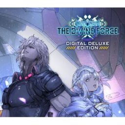 Kinguin Star Ocean The Divine Force Digital Deluxe Edition XBOX One / Xbox Series X S Account