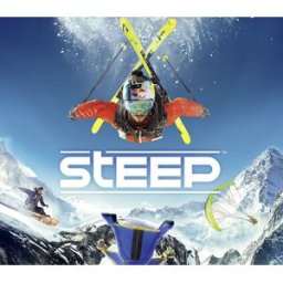 Kinguin Steep Ubisoft PC Connect CD Key