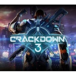 Kinguin Crackdown 3 EU XBOX One / Xbox Series X S / Windows 10 CD Key