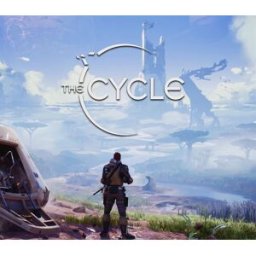 Kinguin The Cycle - Intel Exclusive Skin DLC Epic Games CD Key