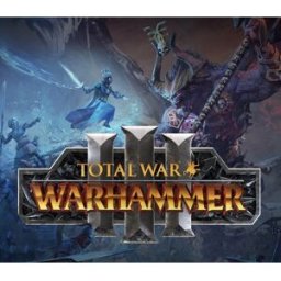 Kinguin Total War: WARHAMMER III Ultimate Collection Steam CD Key