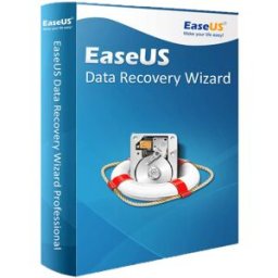 Kinguin EaseUS Data Recovery Wizard Professional 12 CD Key