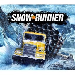 Kinguin SnowRunner EU PC Windows CD Key