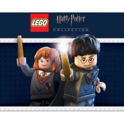 Kinguin LEGO Harry Potter Collection TR (2022) XBOX One / Xbox Series X S CD Key
