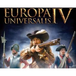 Kinguin Europa Universalis IV - 2014 DLC Collection PC Steam CD Key